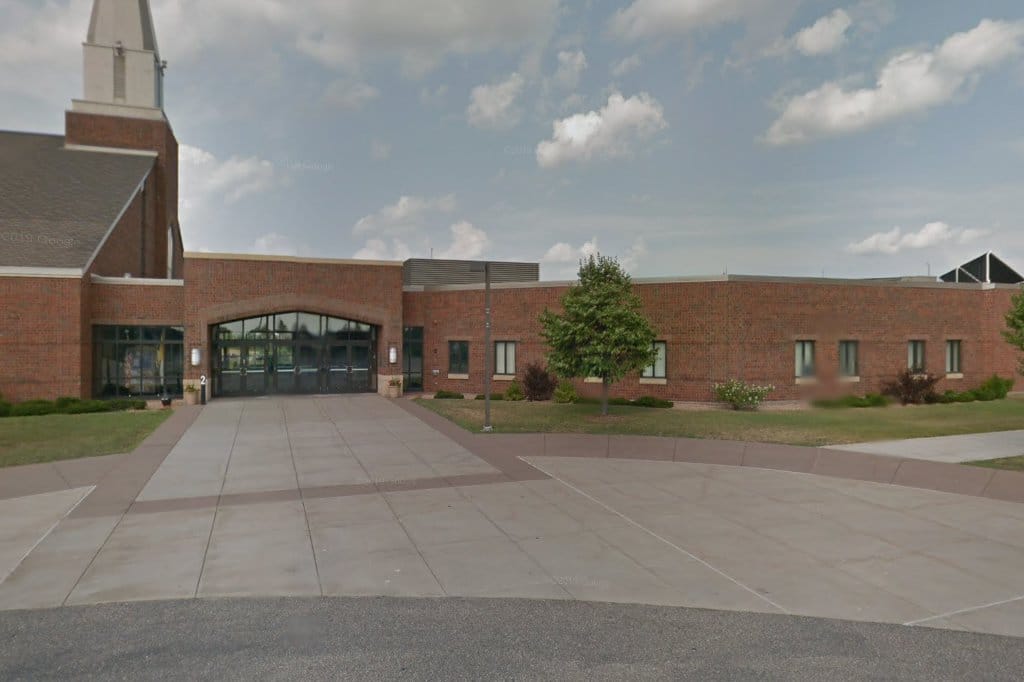 Saint Joseph Catholic School