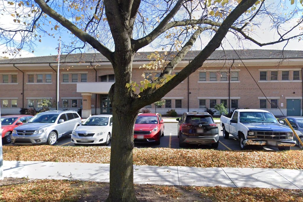 Lincoln Heights Elementary School