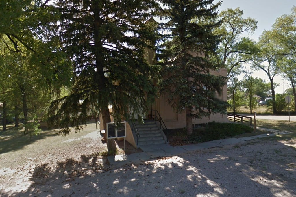 Ramah Municipal Court