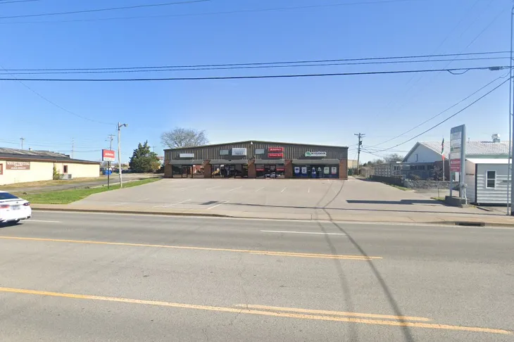 West Main Animal Hospital