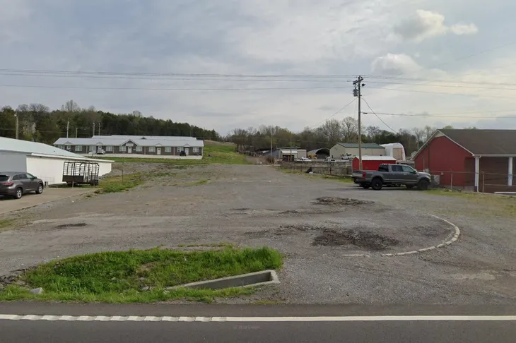 Woodbury Veterinary Clinic