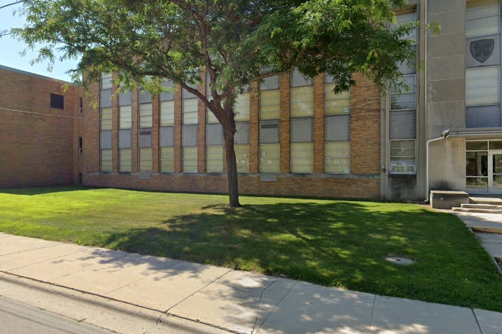 John Dewey Academy Of Learning
