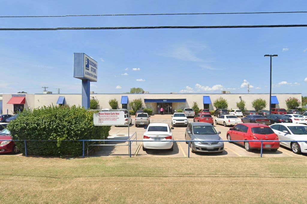 Goodwill Tulsa