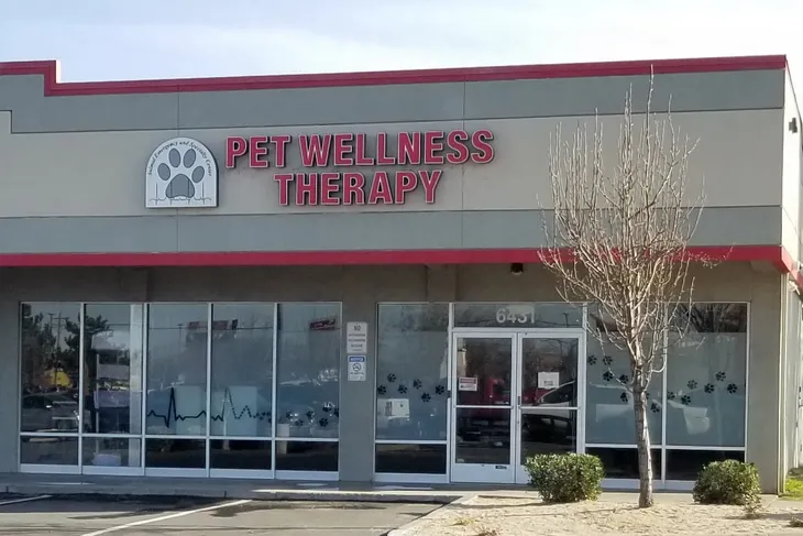 Reno Animal Emergency Center