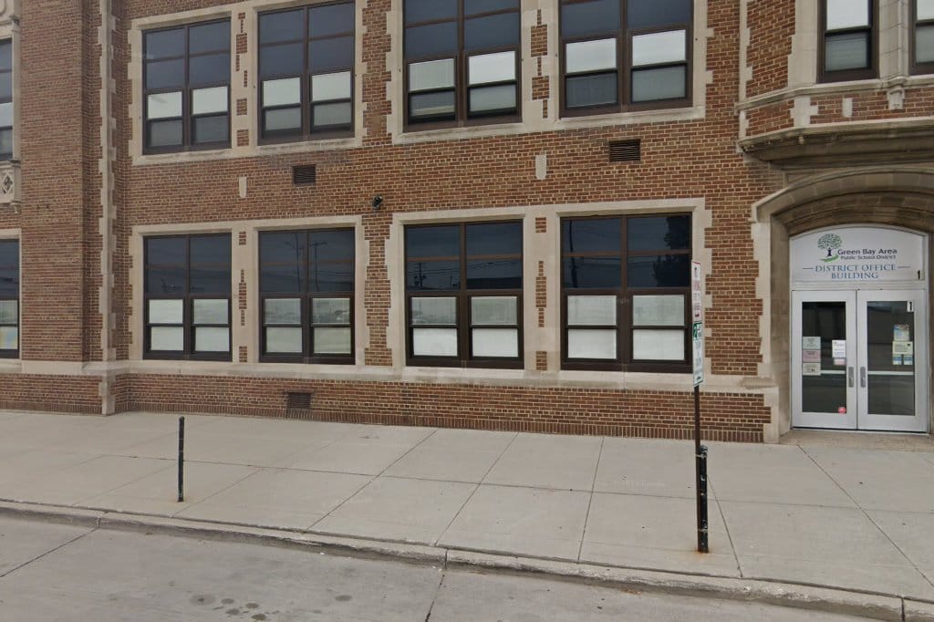 Green Bay Head Start School
