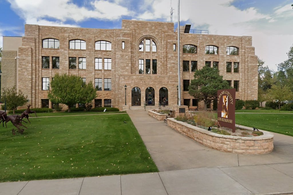 Albany County Clerk's Office