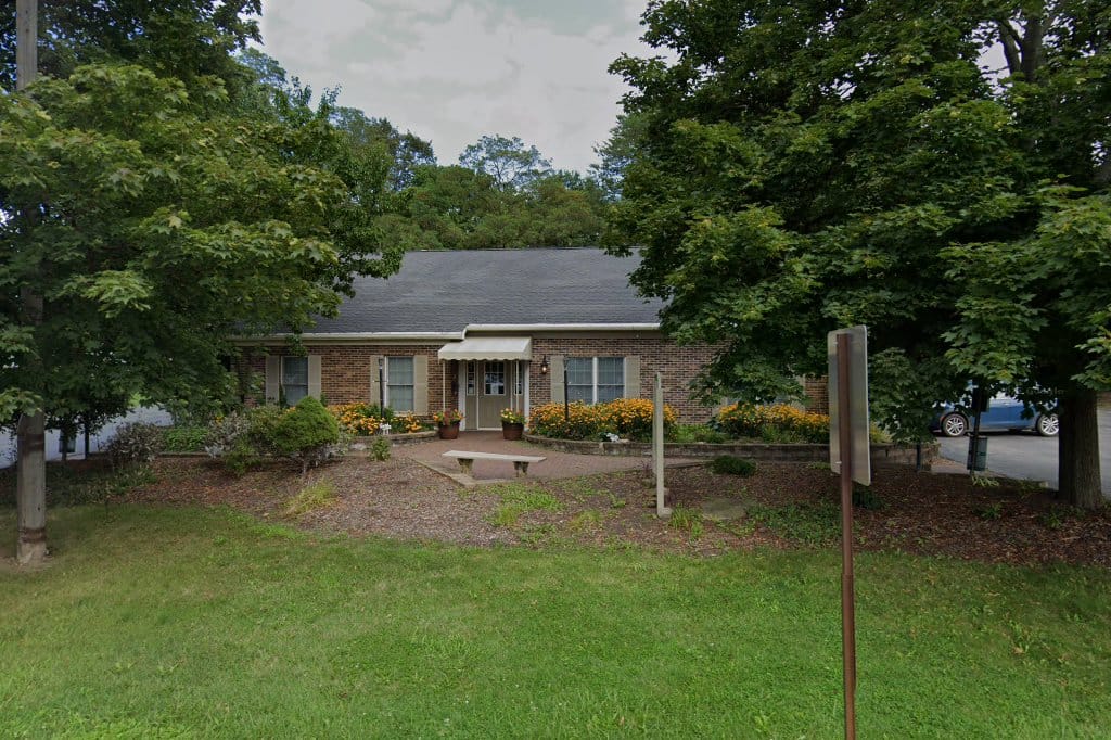 Western Reserve Veterinary Hospital