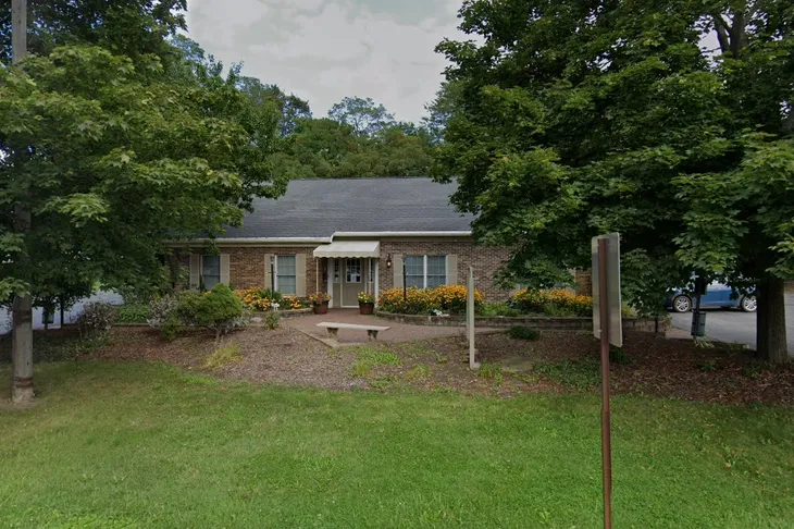 Western Reserve Veterinary Hospital