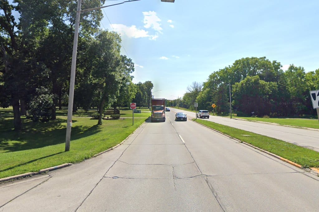 Green Bay Correctional Institution School