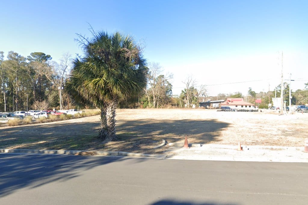 Colleton County Public Defender