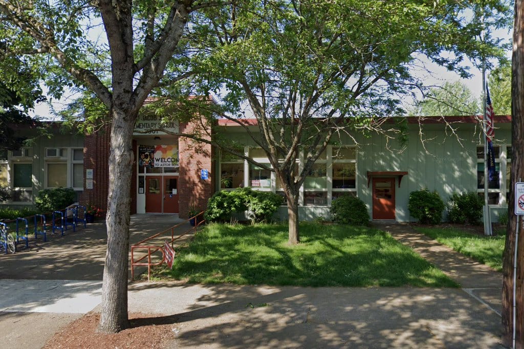 Astor Elementary School