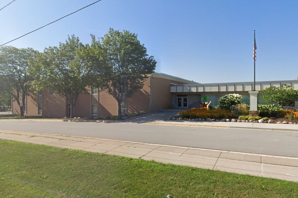 Parkview School