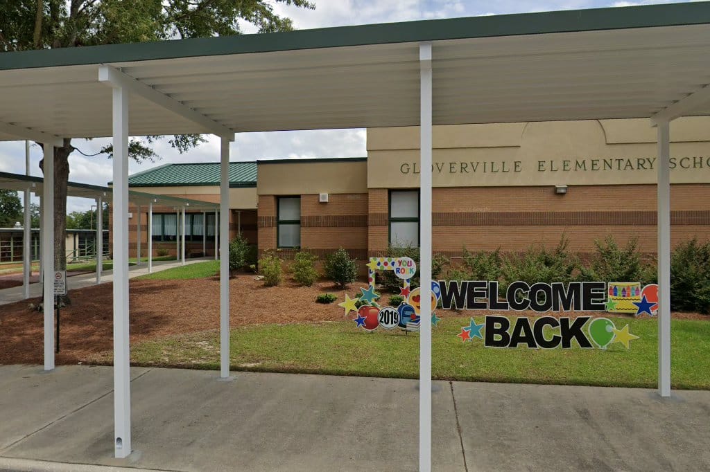 Gloverville Elementary School