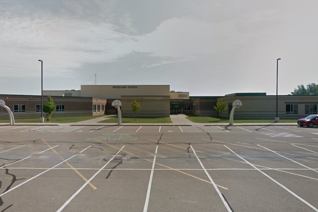 Woodland Meadows Elementary School