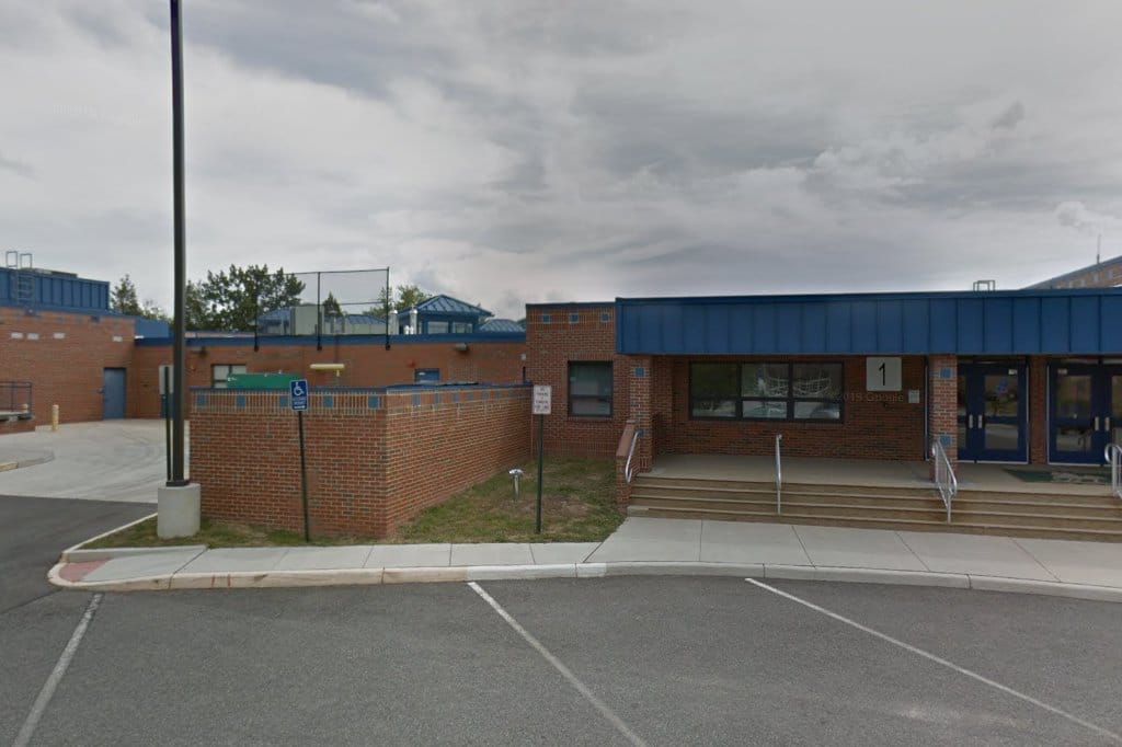 Franconia Elementary School
