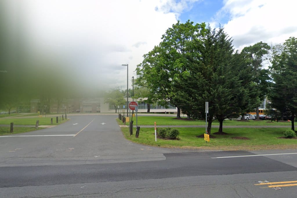 Langley High School