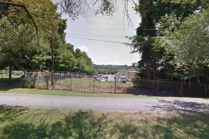 Morristown Animal Hospital