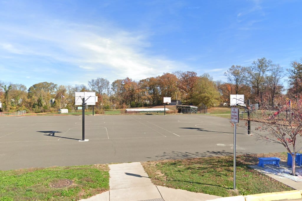 Bucknell Elementary School