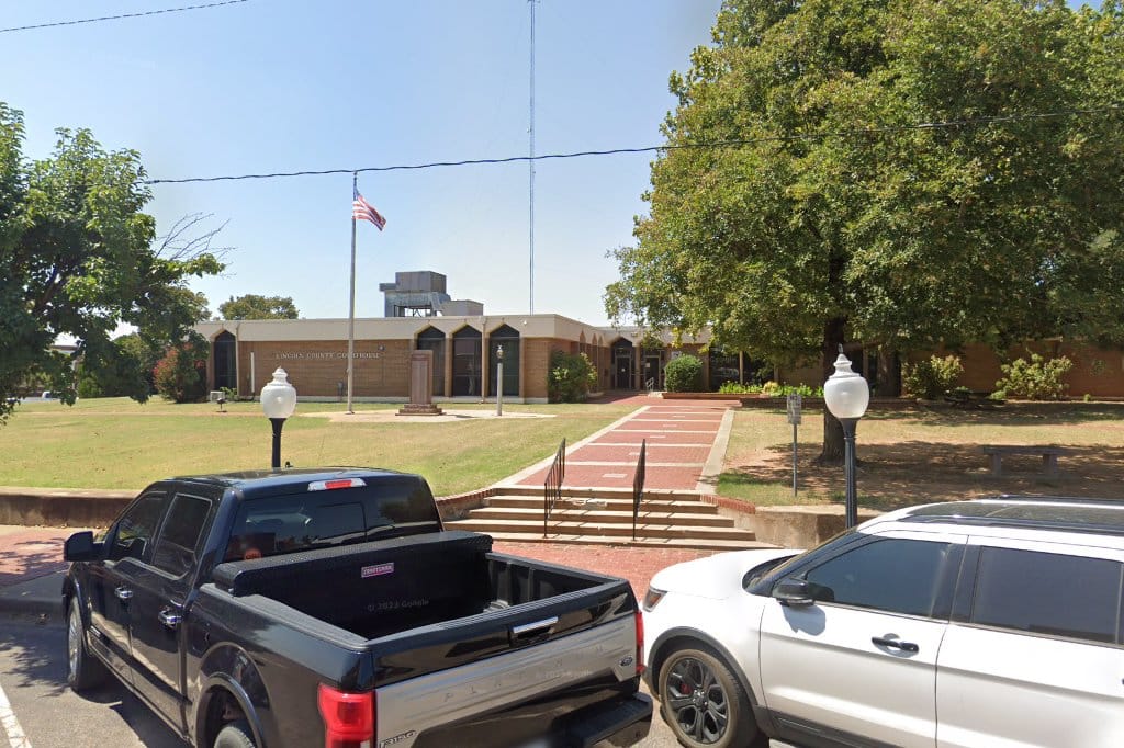 Lincoln County District Attorney