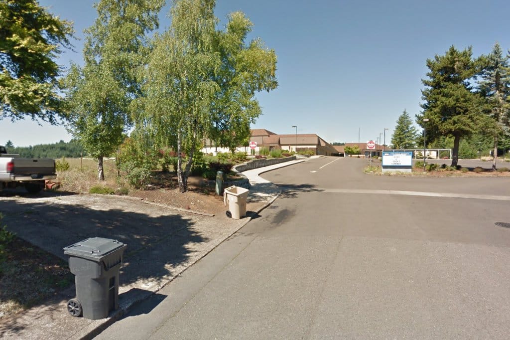 Oakdale Heights Elementary School