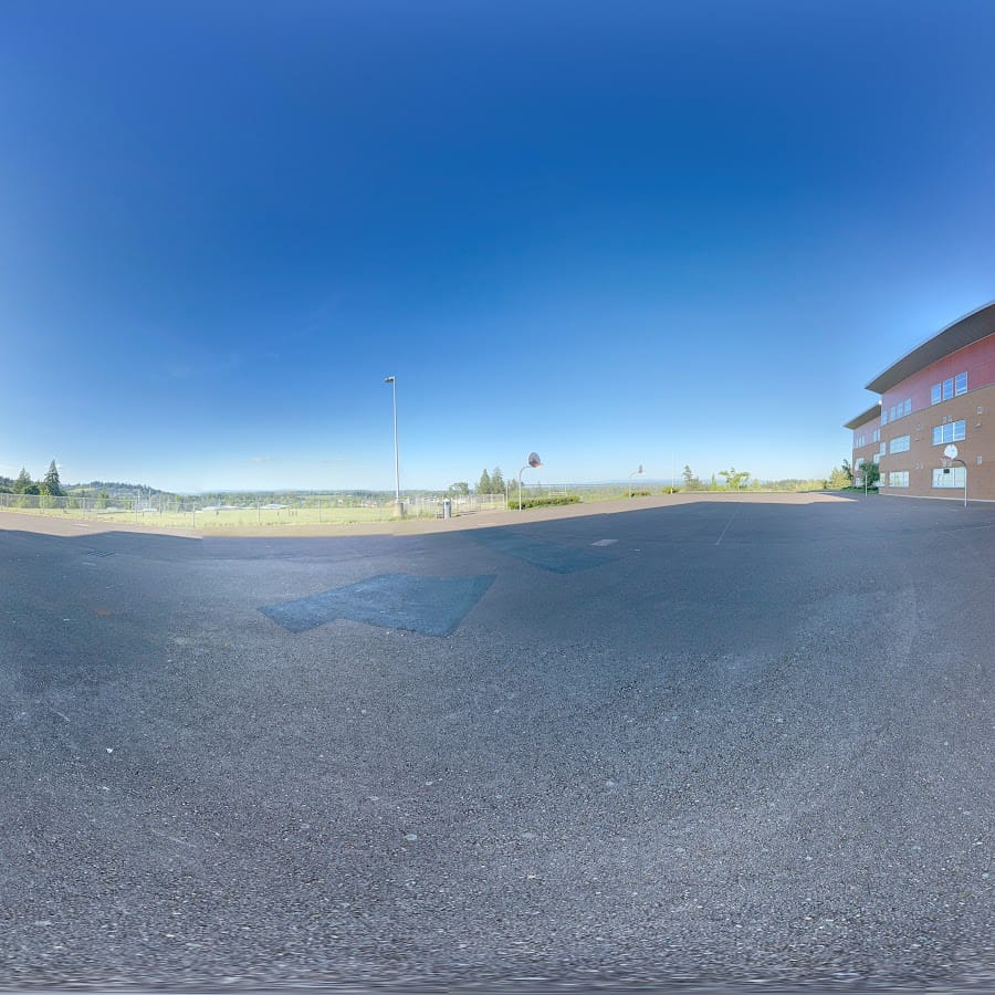 Straub Middle School