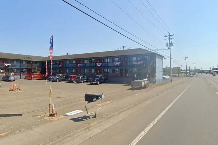 Tillamook Veterinary Hospital