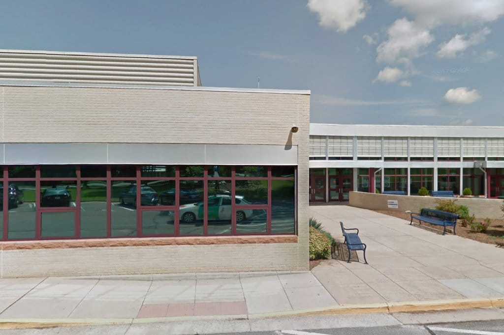 Kilmer Center