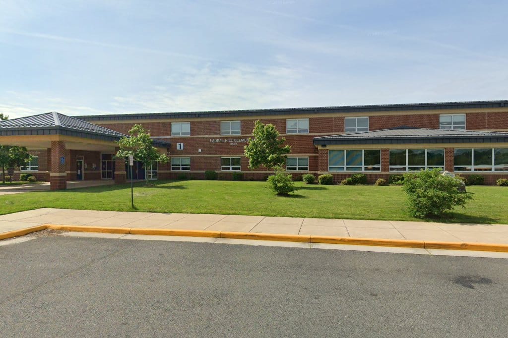 Laurel Hill Elementary School