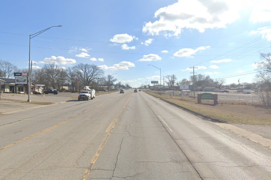 Bartlesville Animal Hospital