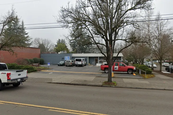 VCA Woodstock Animal Hospital