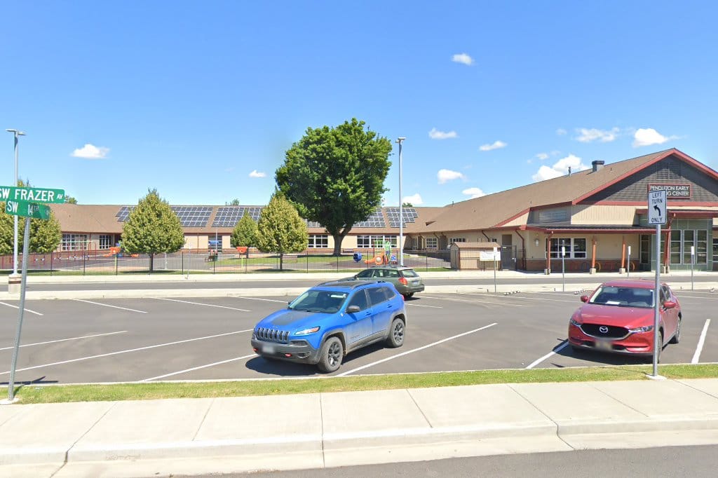 Hawthorne Jr-Sr High School