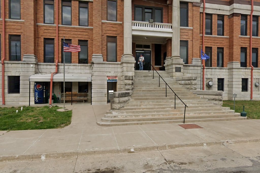 Nowata County District Attorney