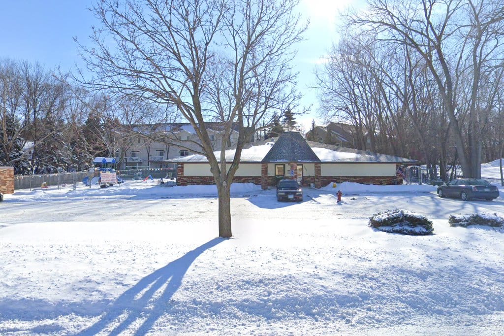Sunrise International Montessori School