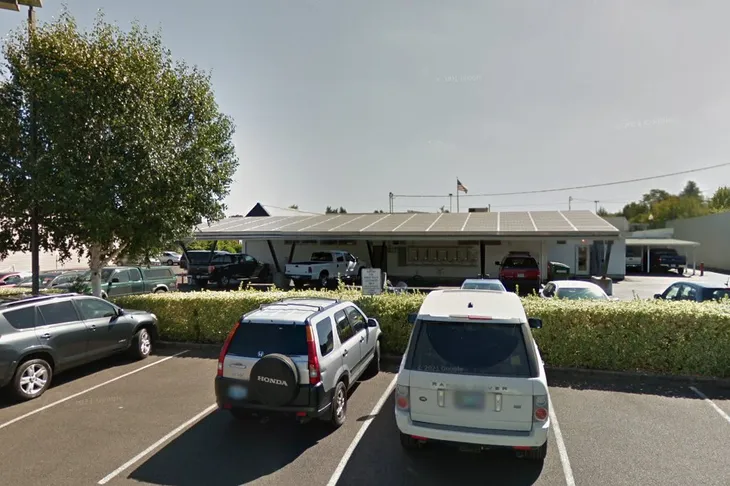 Willamette Valley Animal Hospital