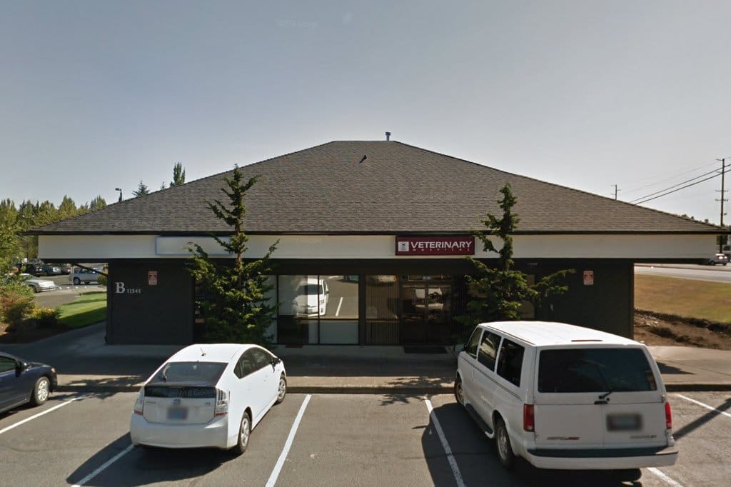 Willowbrook Veterinary Hospital