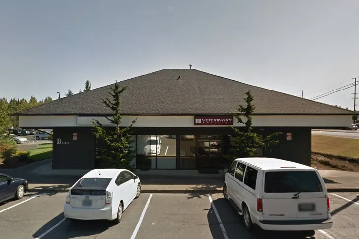 Willowbrook Veterinary Hospital