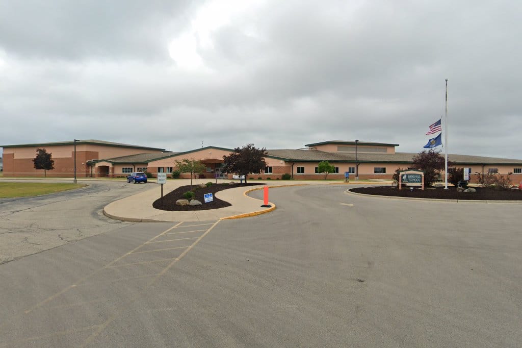 Sandhill Elementary School