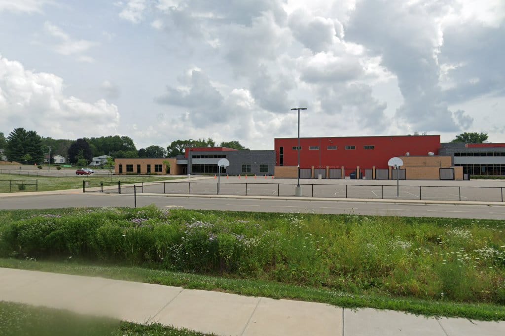 Eagle Point Elementary School