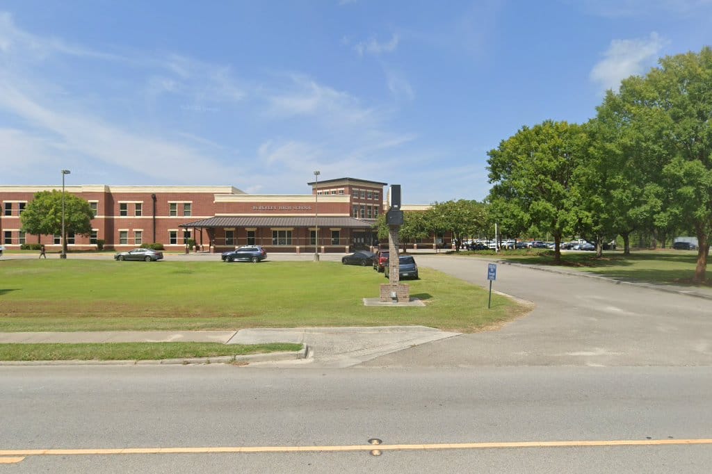 Berkeley High School