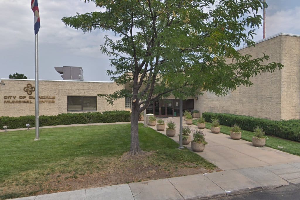 Glendale Municipal Court