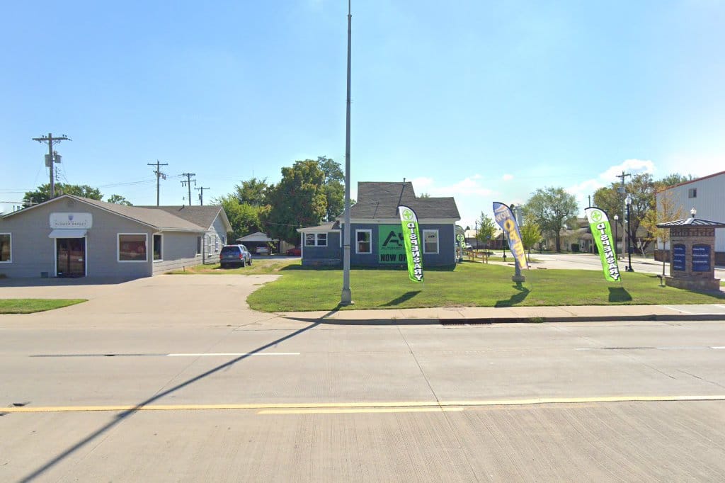 Bixby Central Tag Agency