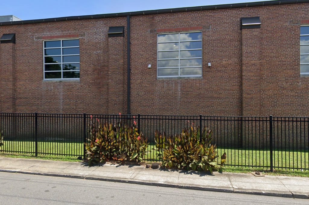Charleston Charter School for Math and Science