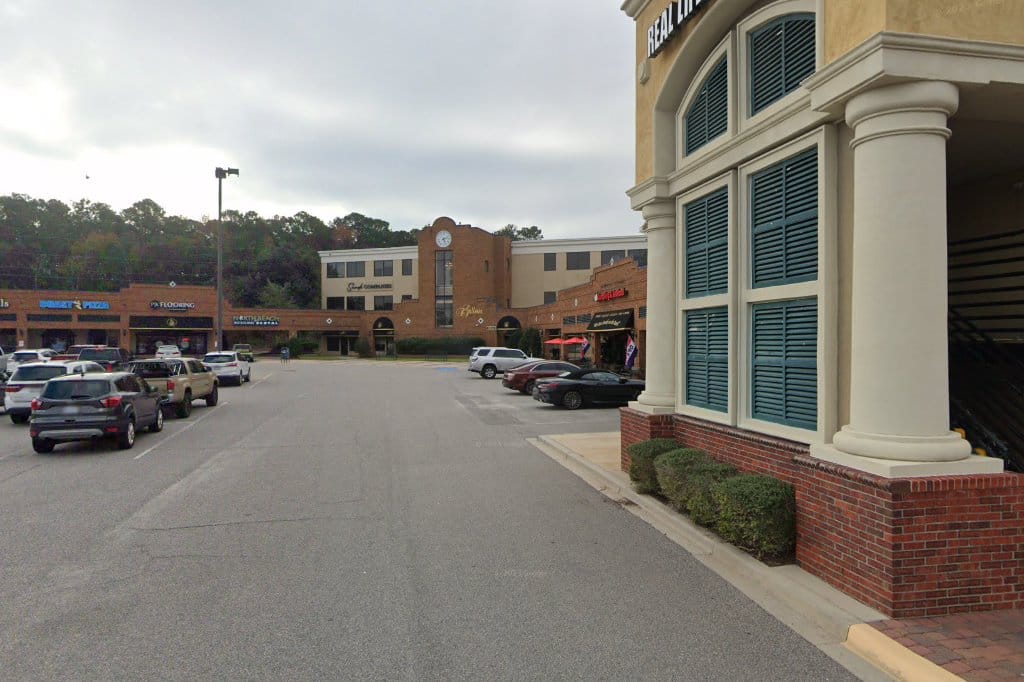 ITT Technical Institute - Myrtle Beach Campus