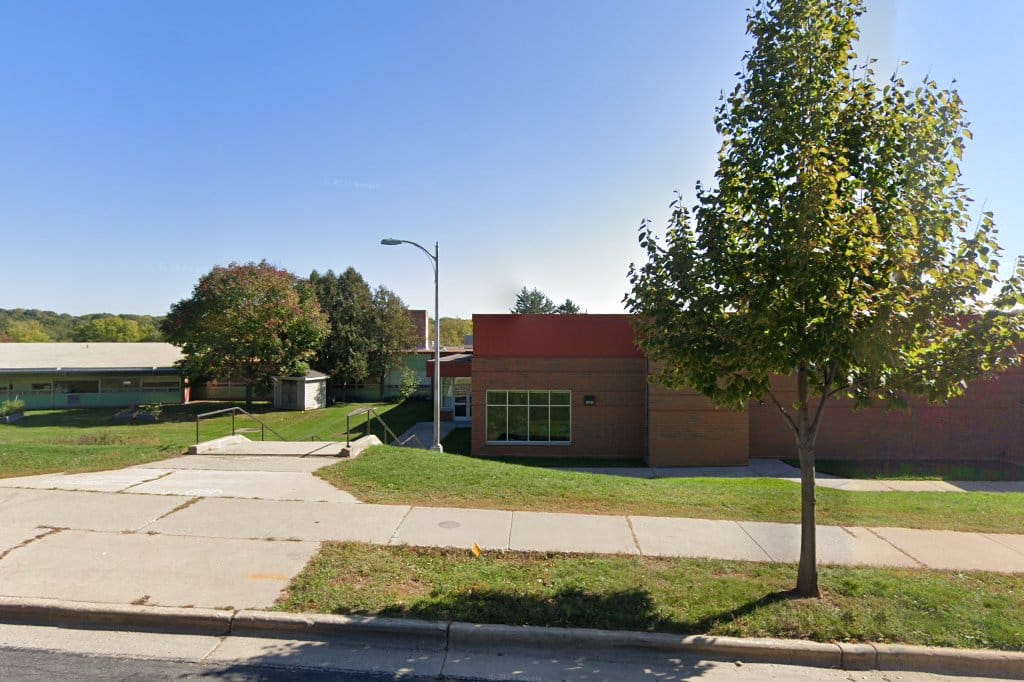 Van Hise Elementary School