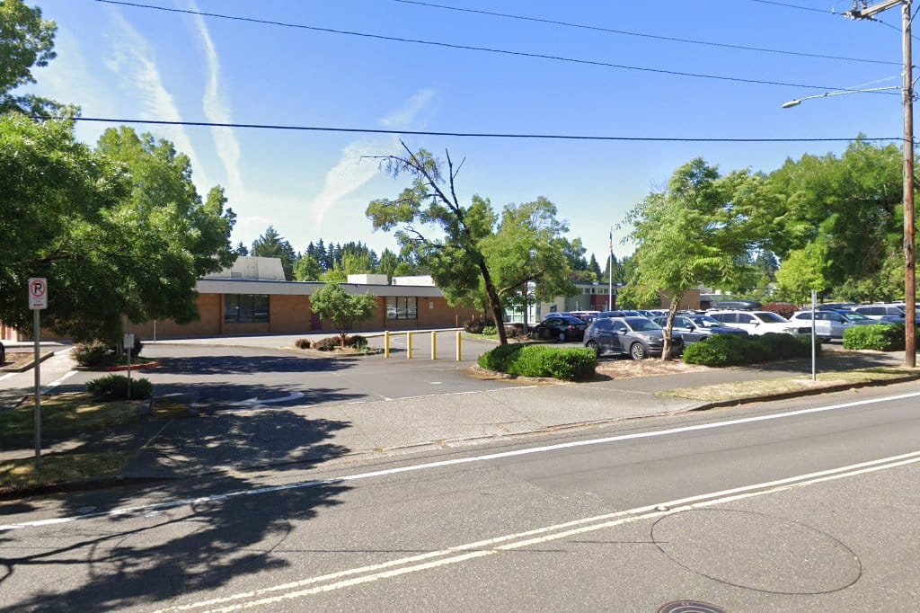 Hiteon Elementary School
