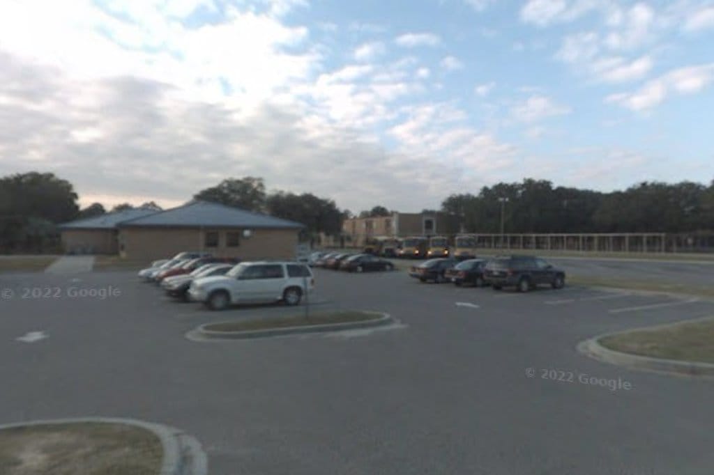 Northwoods Middle School
