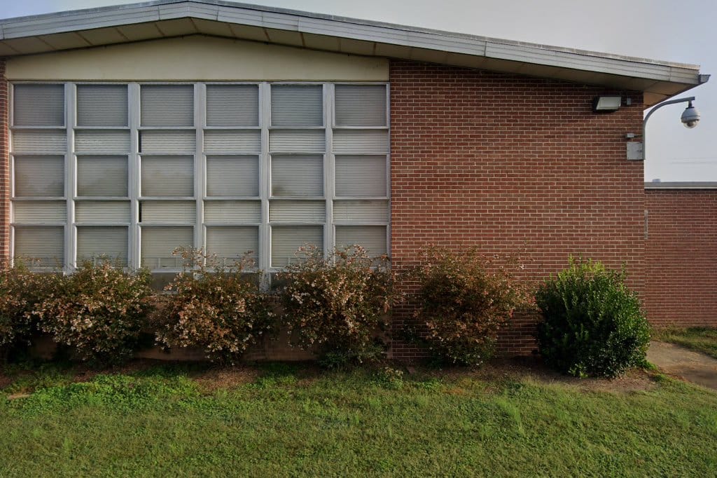 Belfield Elementary School