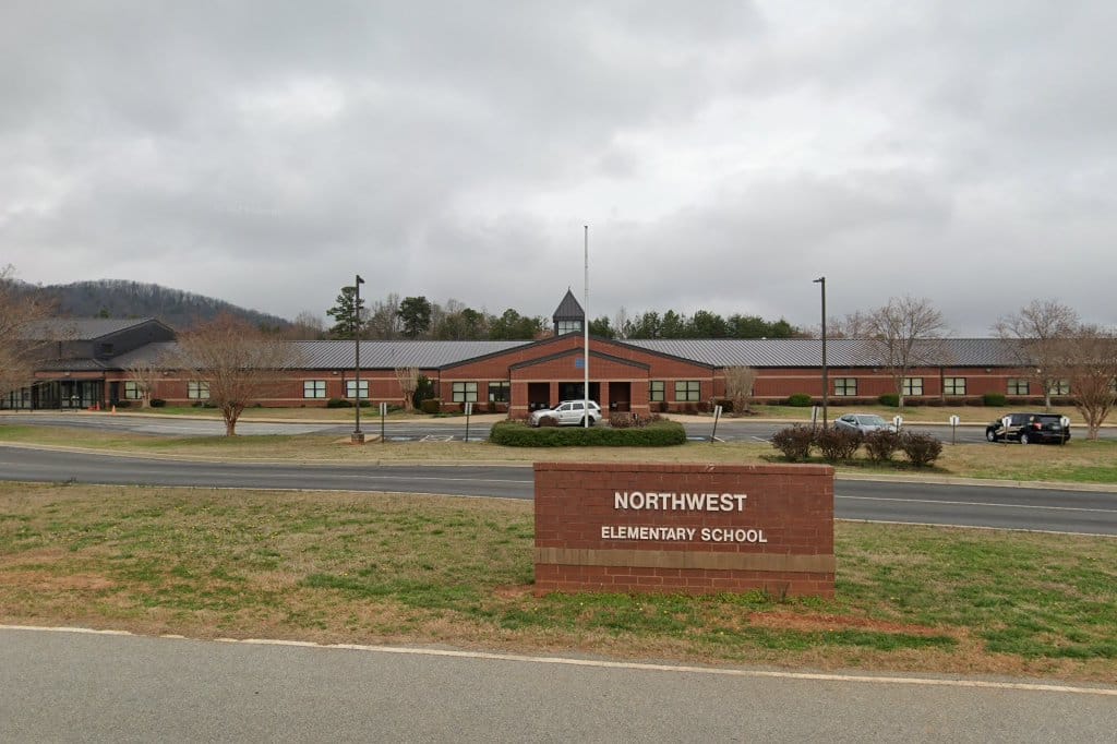 Northwest Elementary School