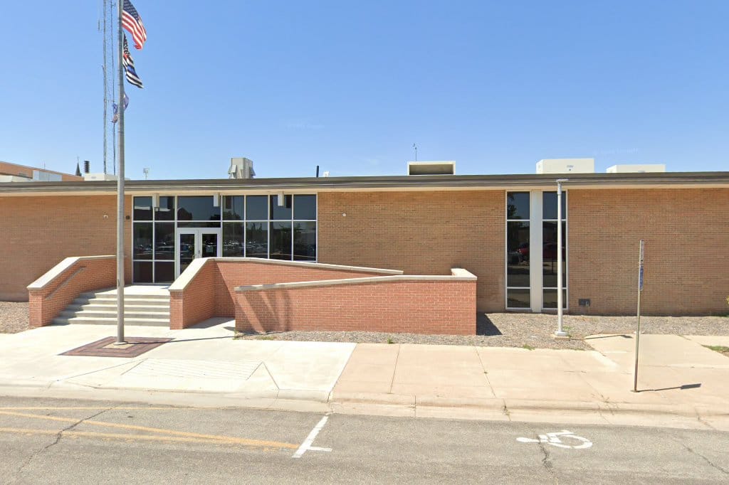 Newton Animal Control