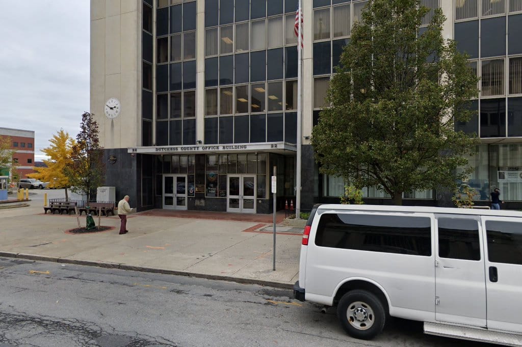 Dutchess County Passport Office